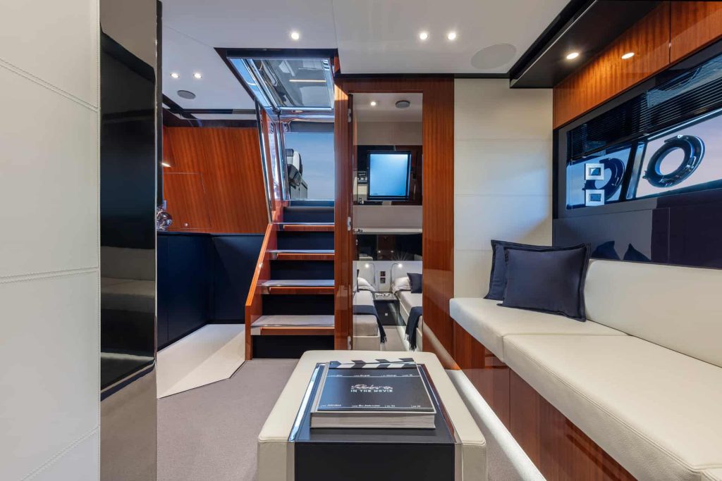 This is photo of a interior