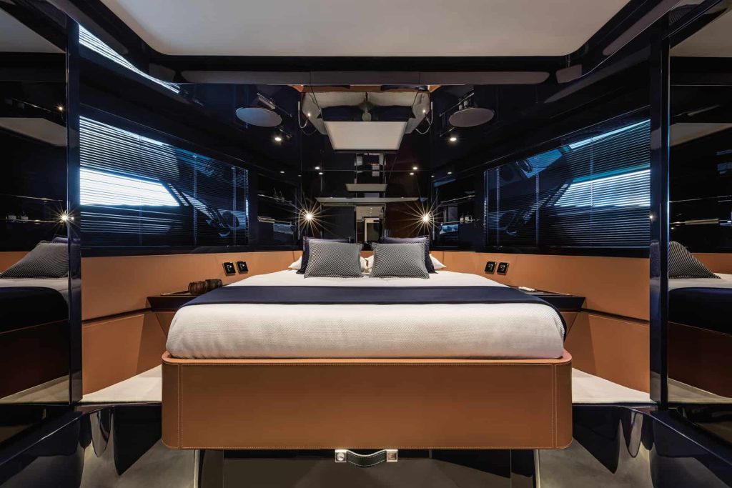 This is photo of a cabin