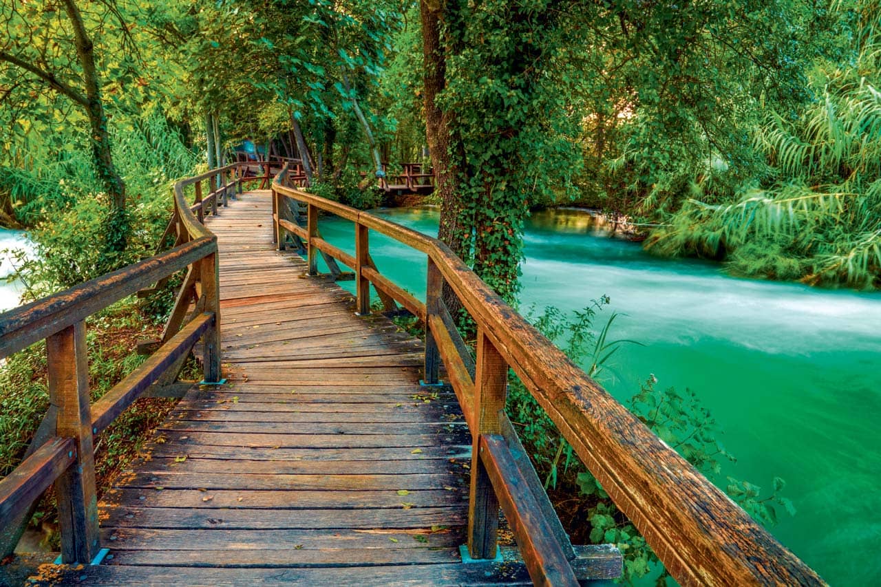 Krka National Park