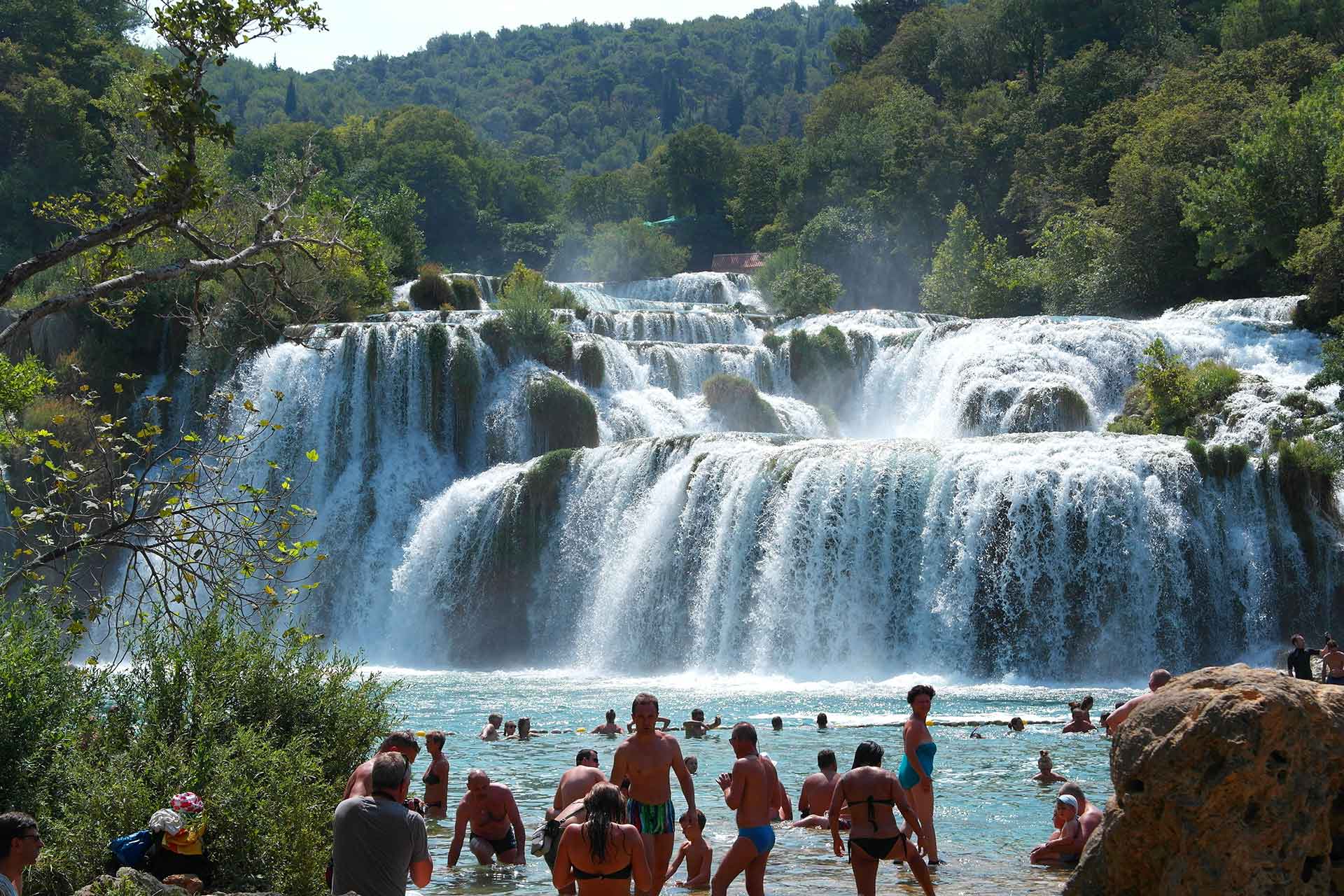 skradinski Buk