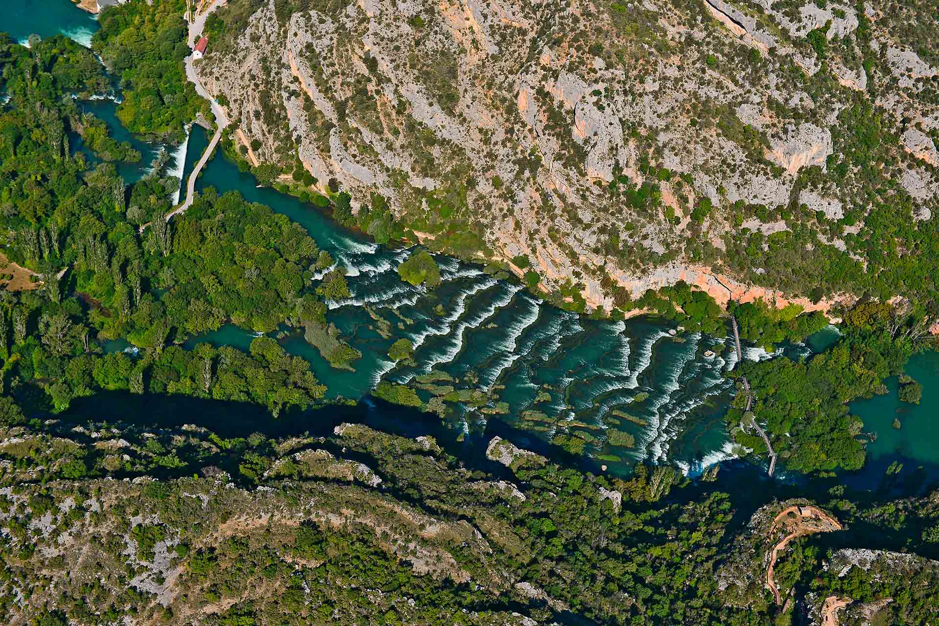 Krka National Park