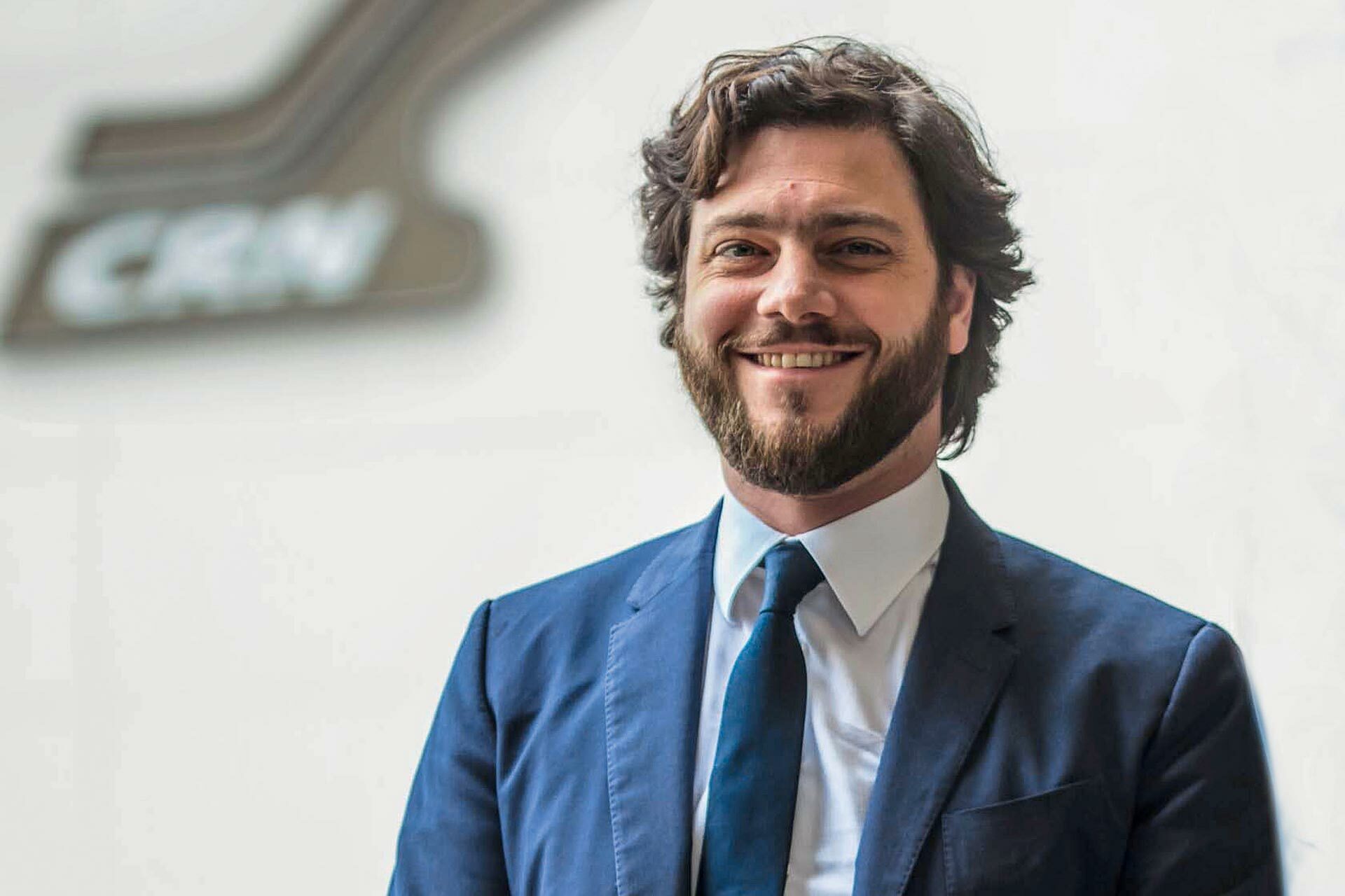 Stefano De Vivo