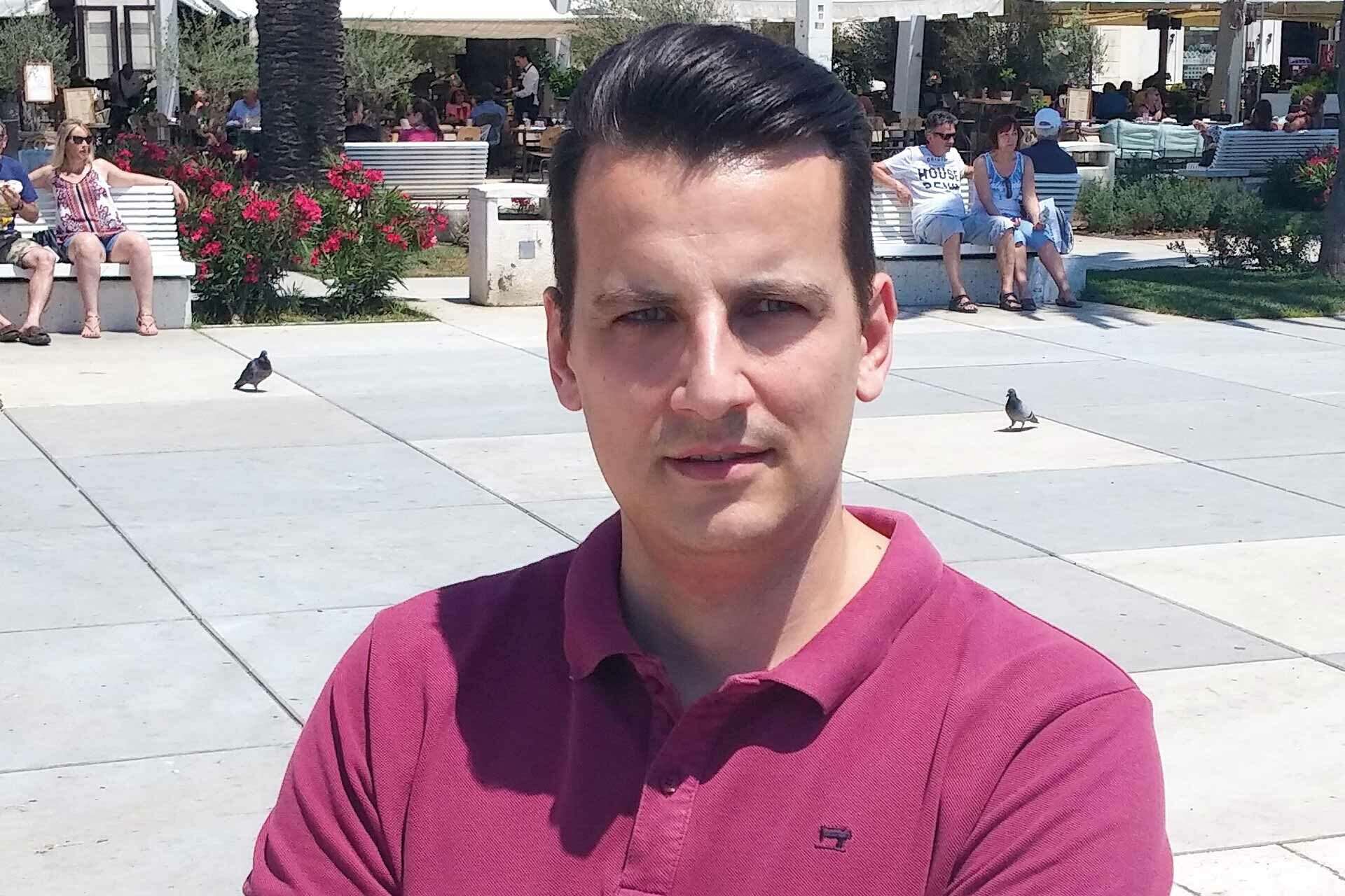 Igor Karmelić