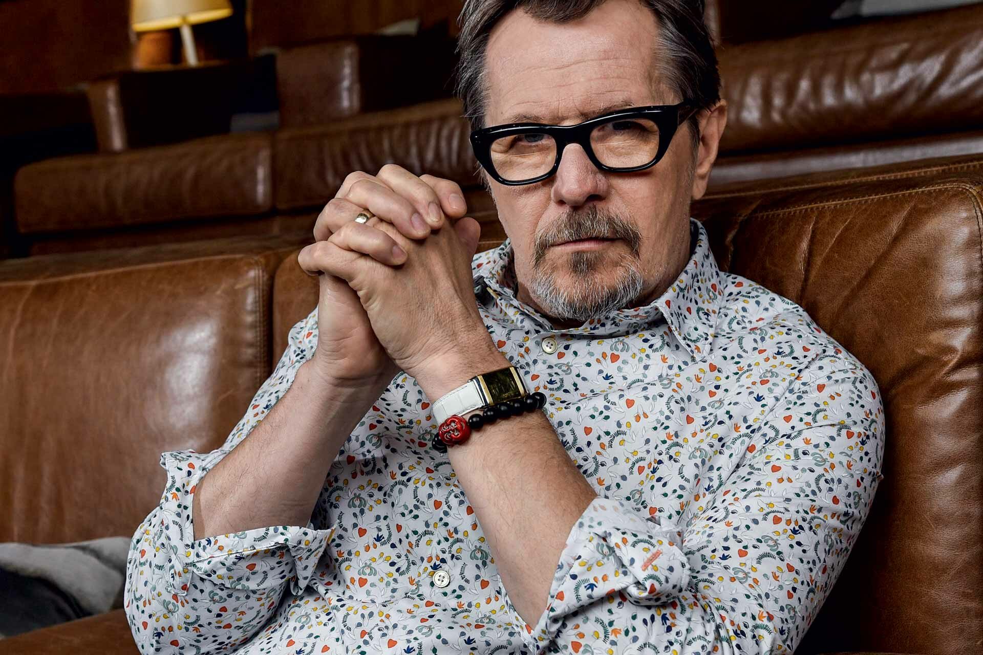 Gary Oldman