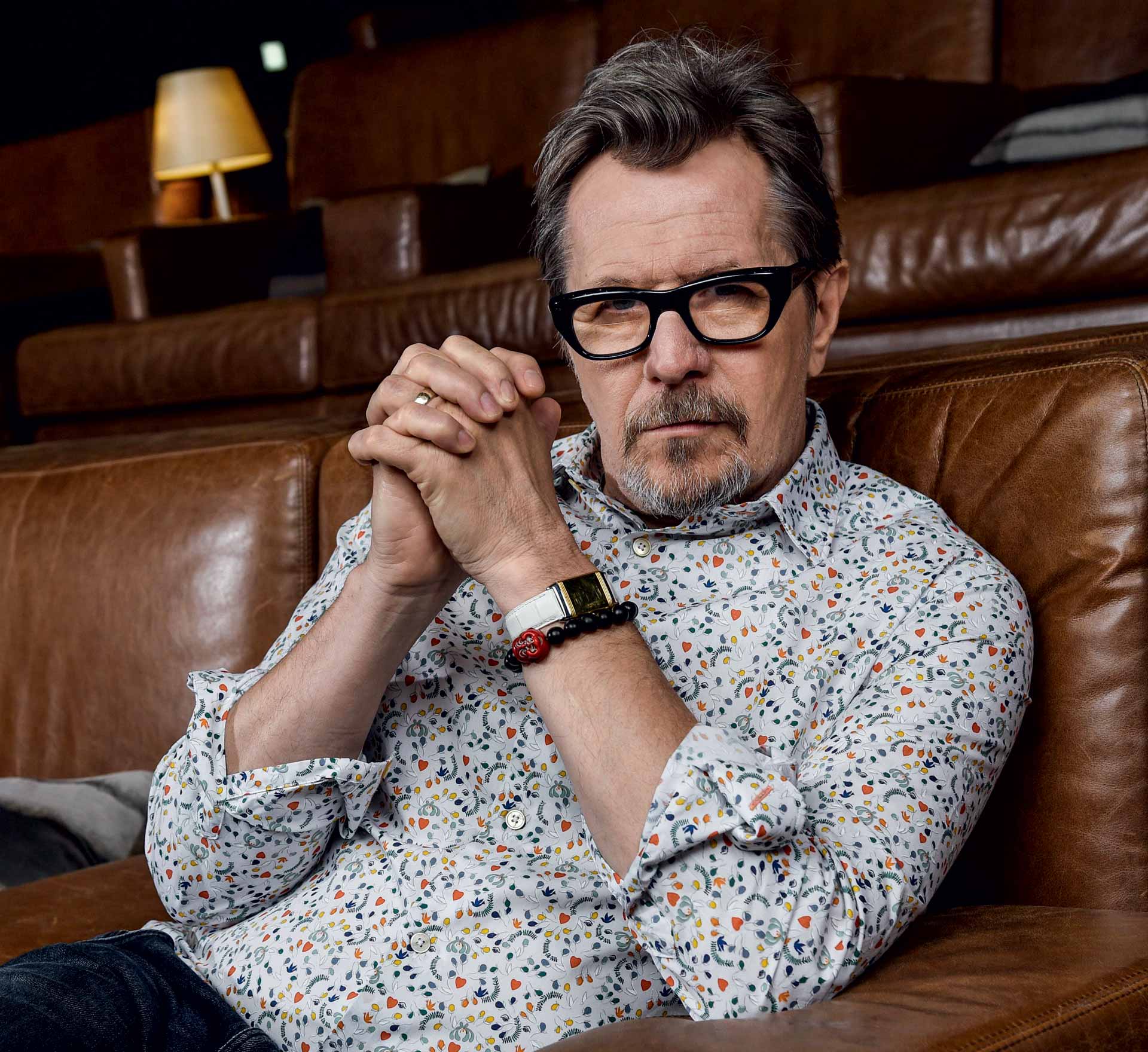 Gary Oldman