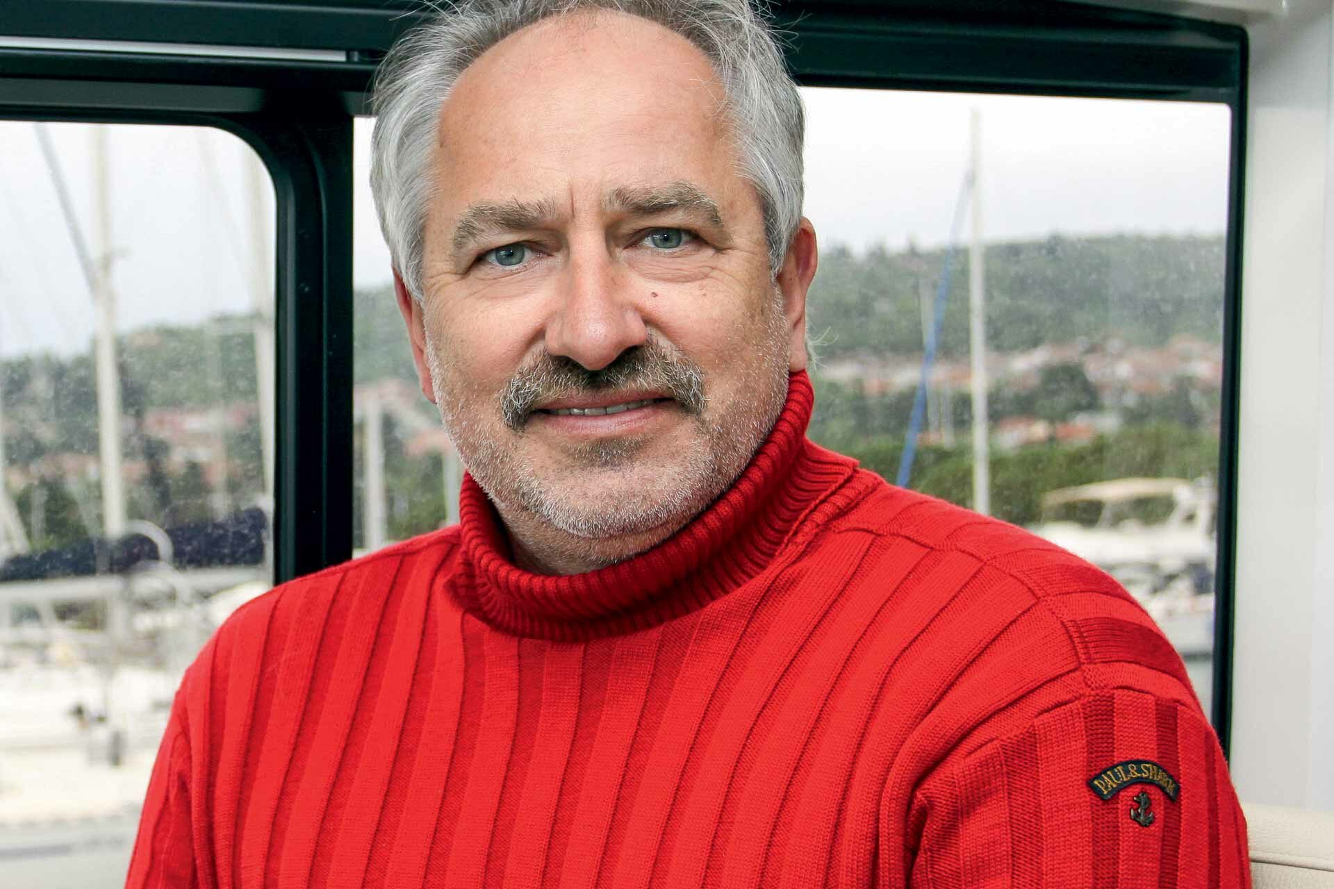 Vladimir Zinchenko