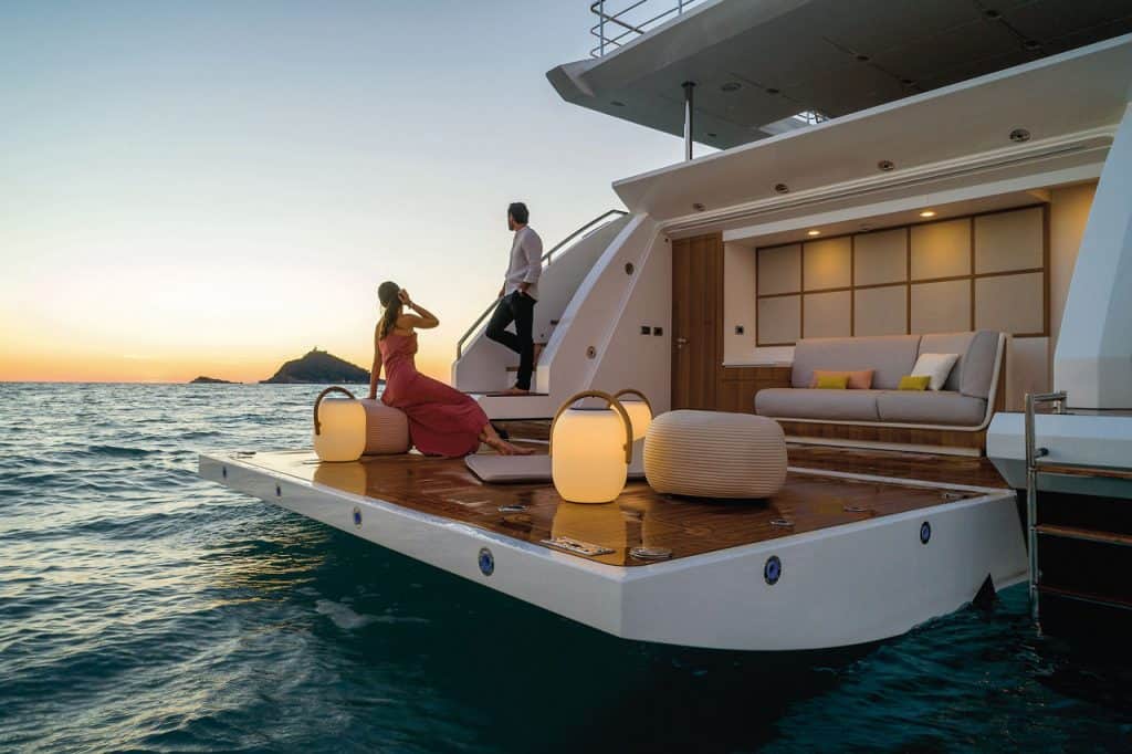 Azimut Grande
