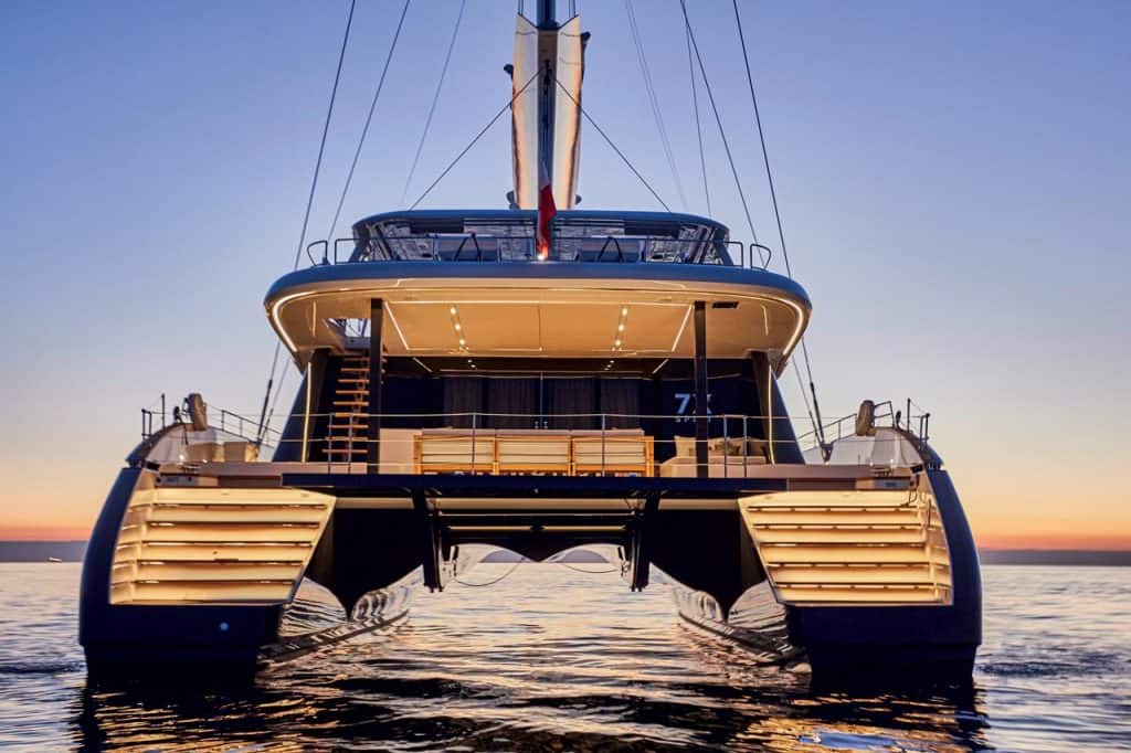 Sunreef 80