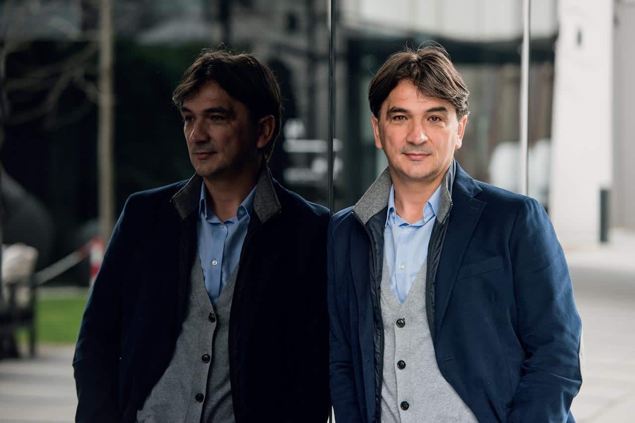 Zlatko Dalić