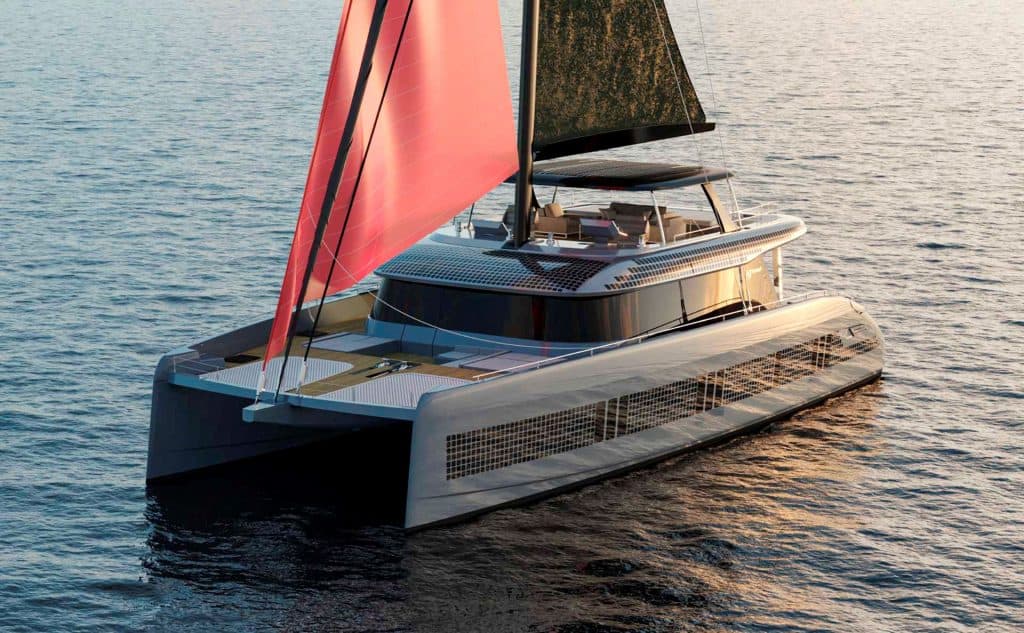 Eco Yachting Sunreef 80 Eco 01