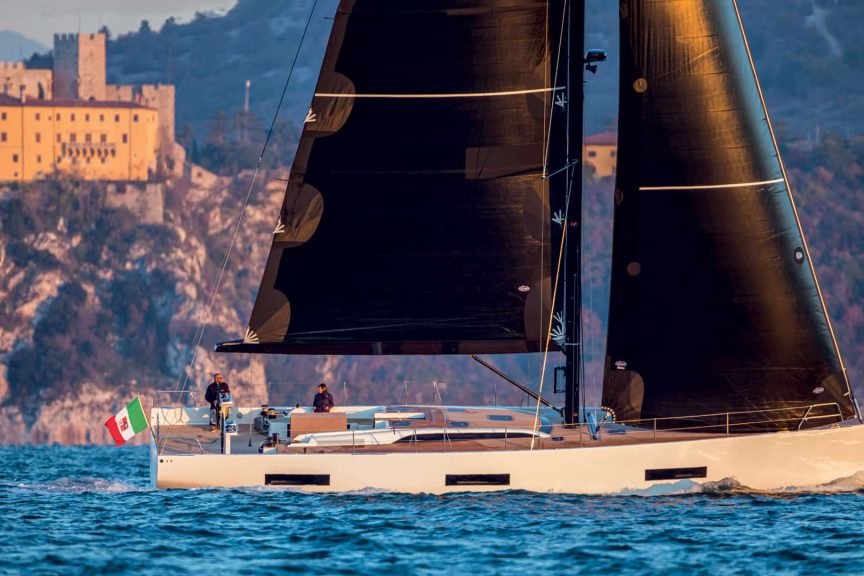 This is photo of a Solaris 60
