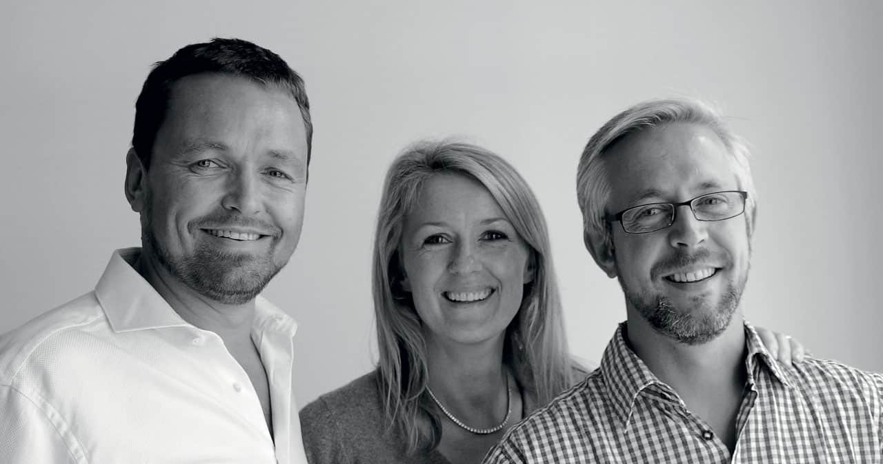 Harrison Eidsgaard design studio