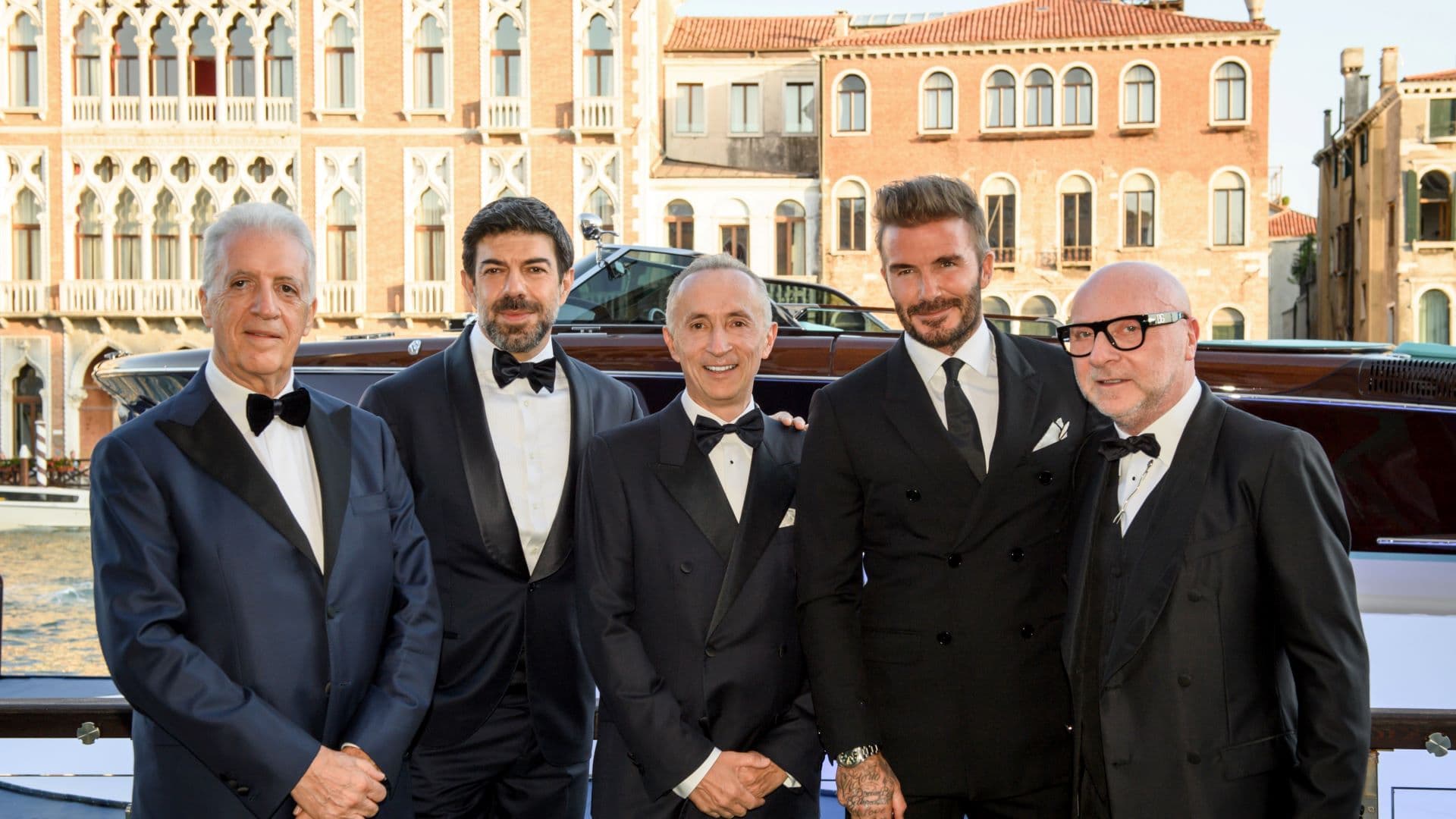 riva anniversary venice