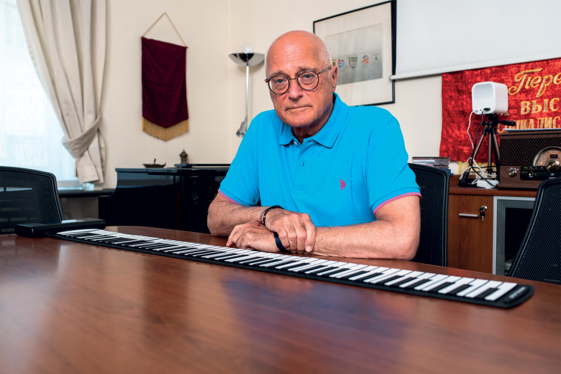 davor štern