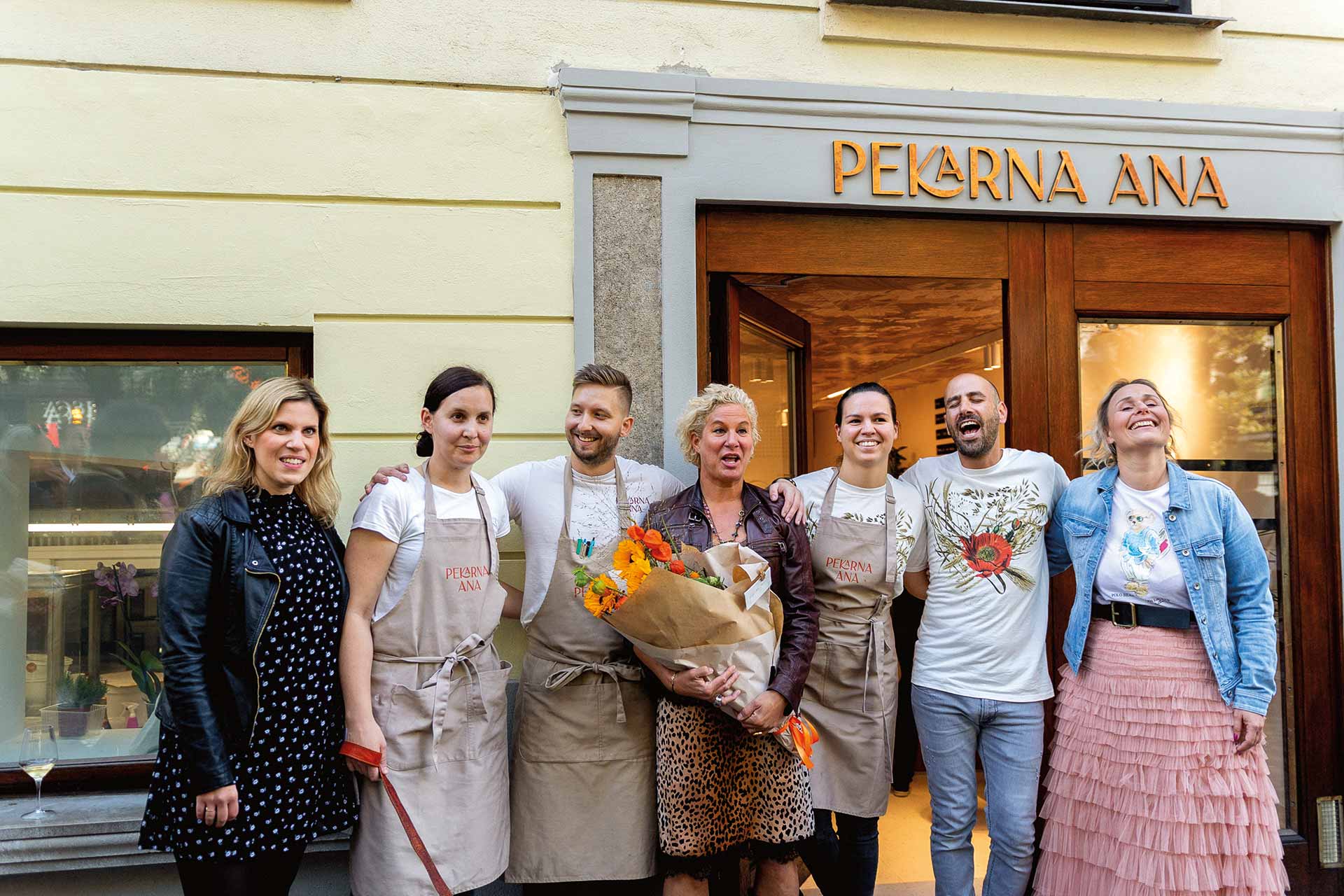 peklarna ana ljubljana
