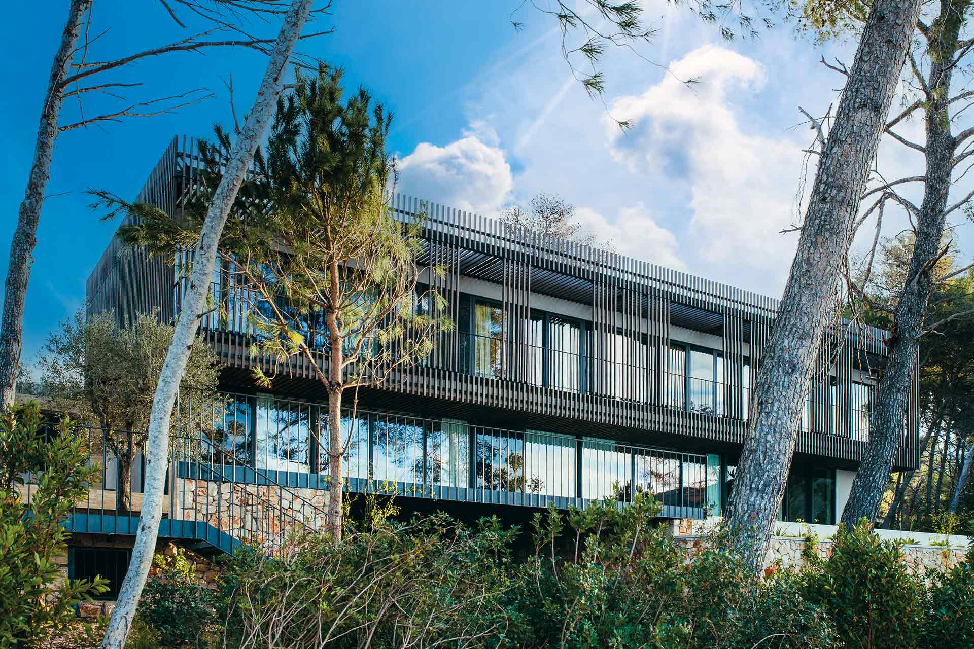 Luxury Croatian Villas, Hvar island