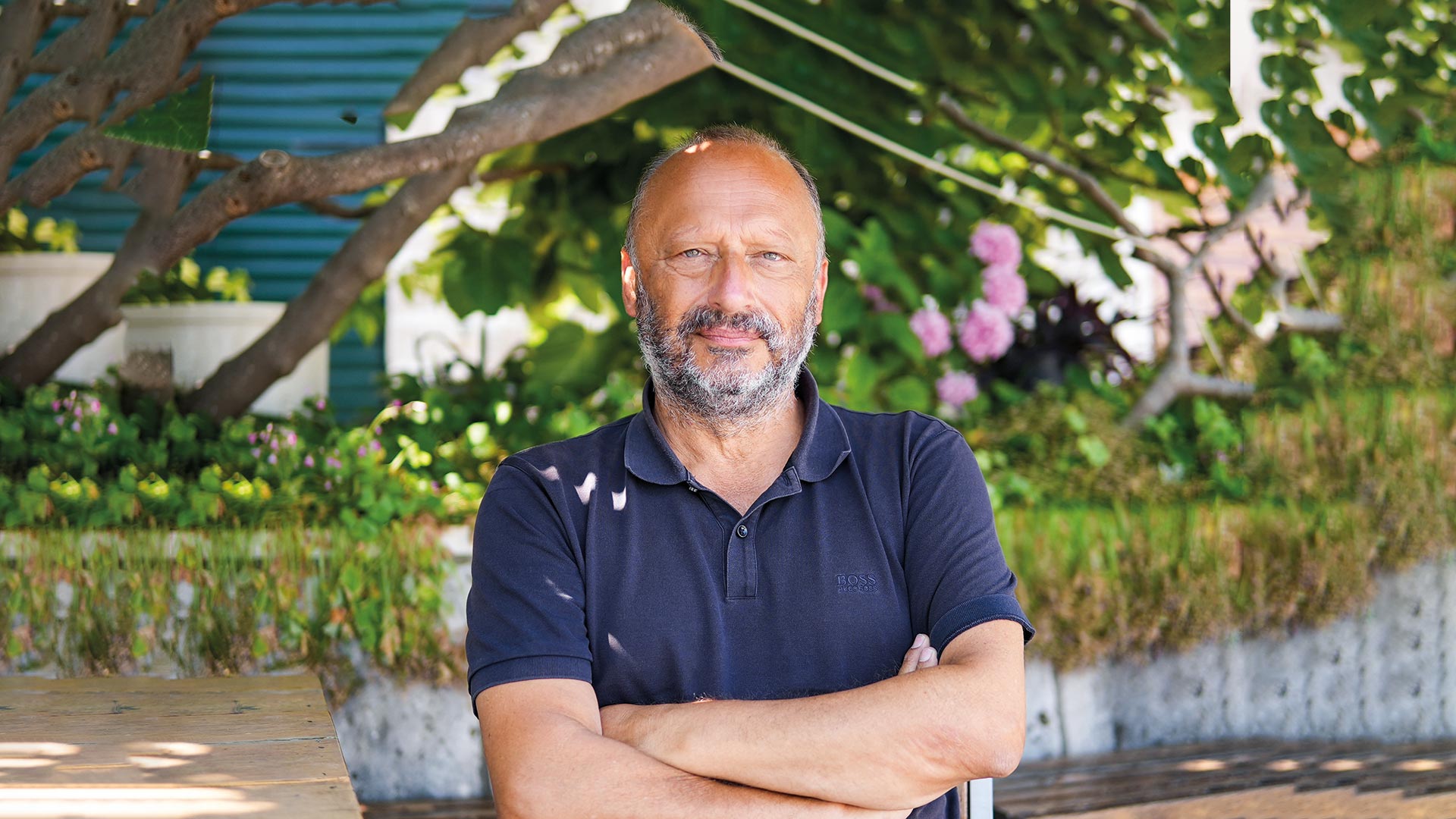 Mirsad Purivatra festival ponta lopud