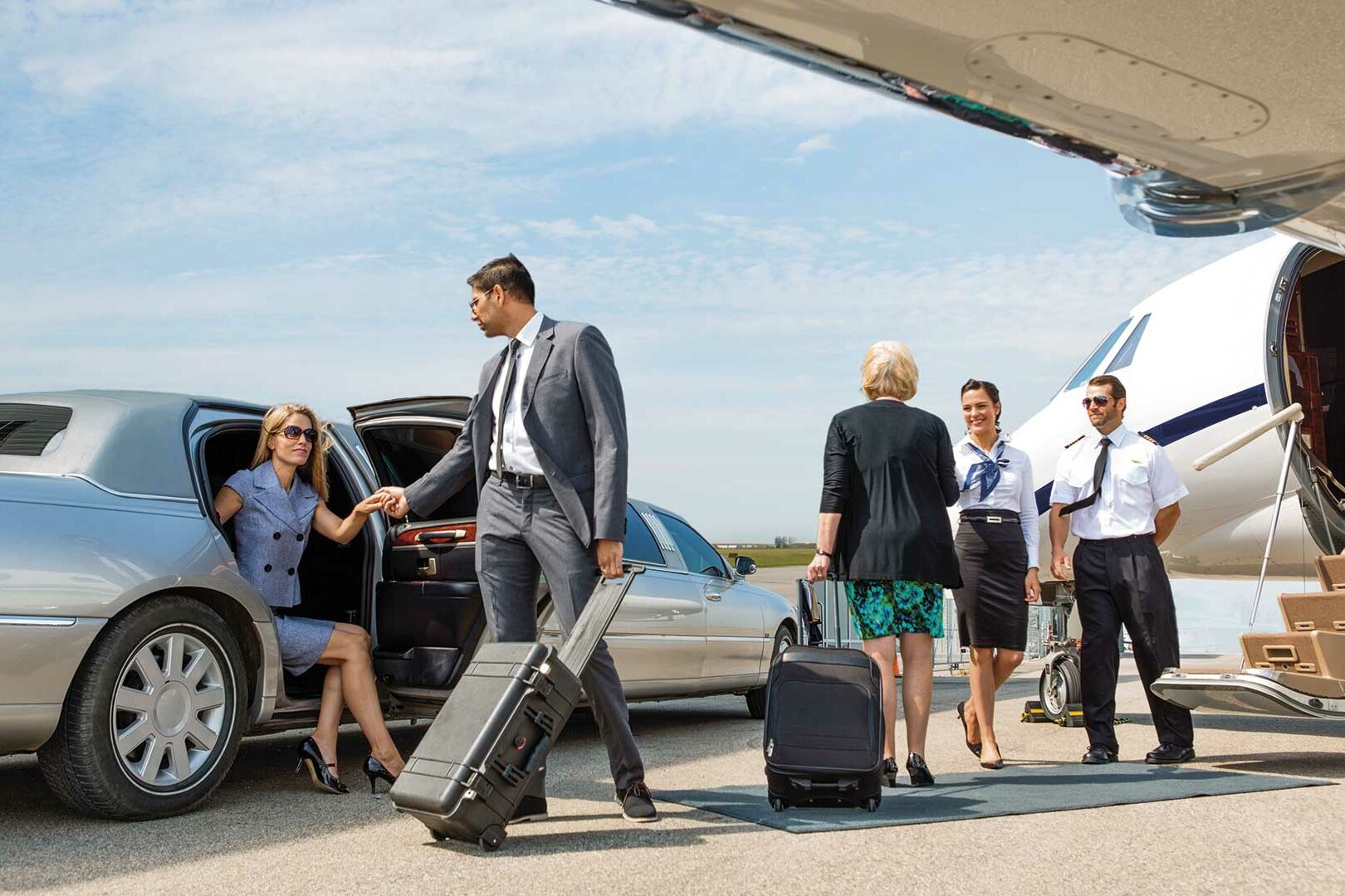 croatia luxury concierge service