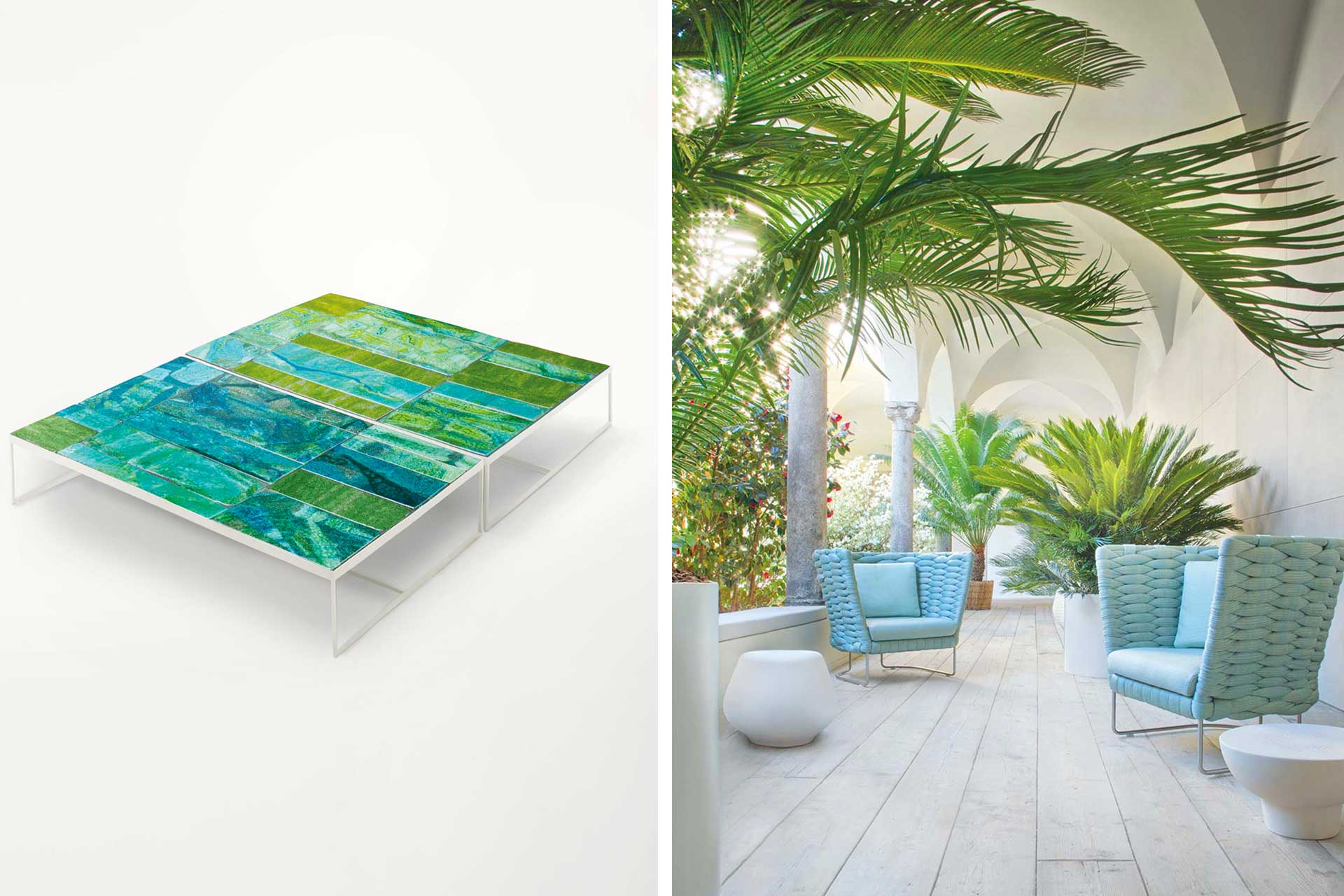 design furniture paola lenti