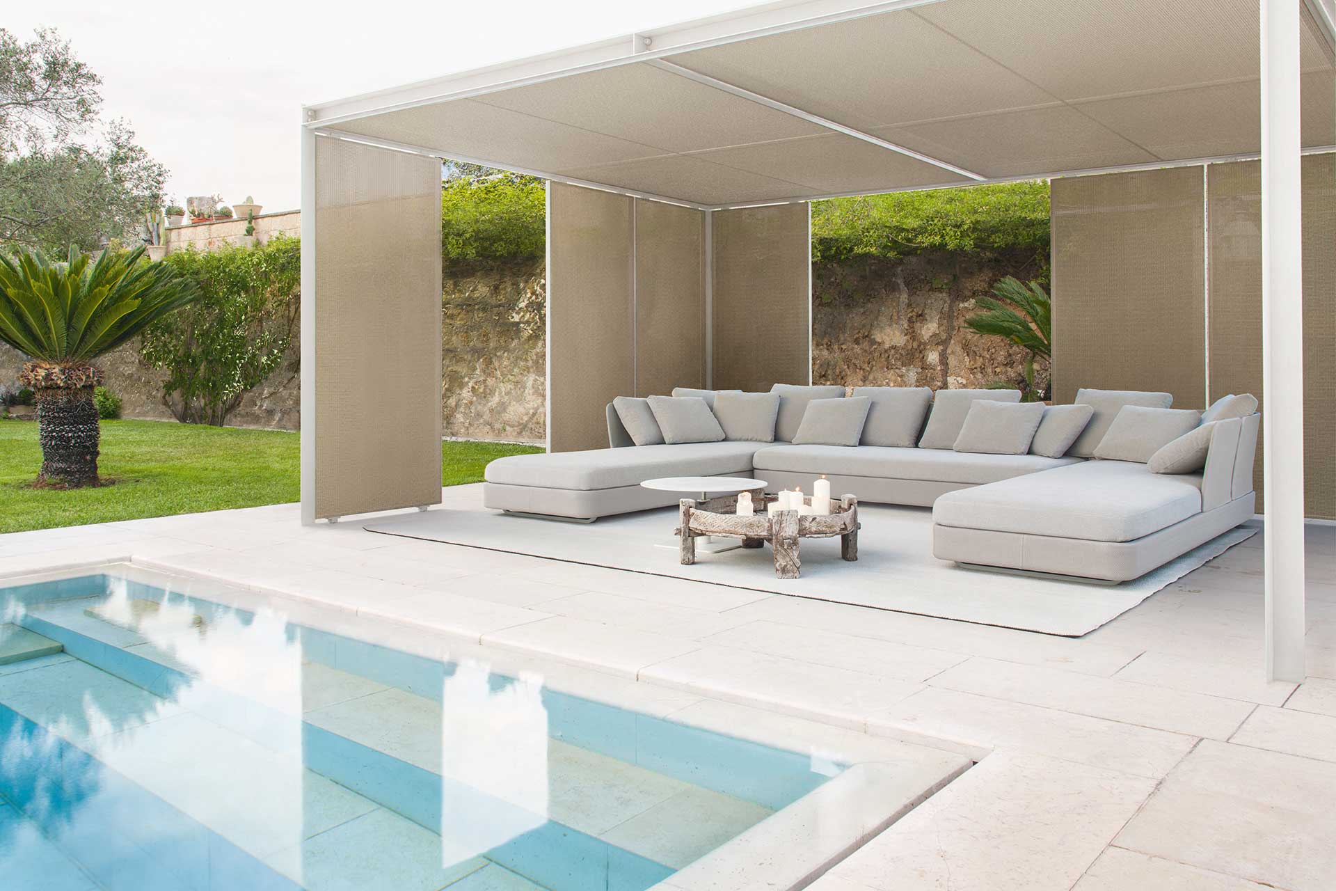 paola lenti desgin furniture