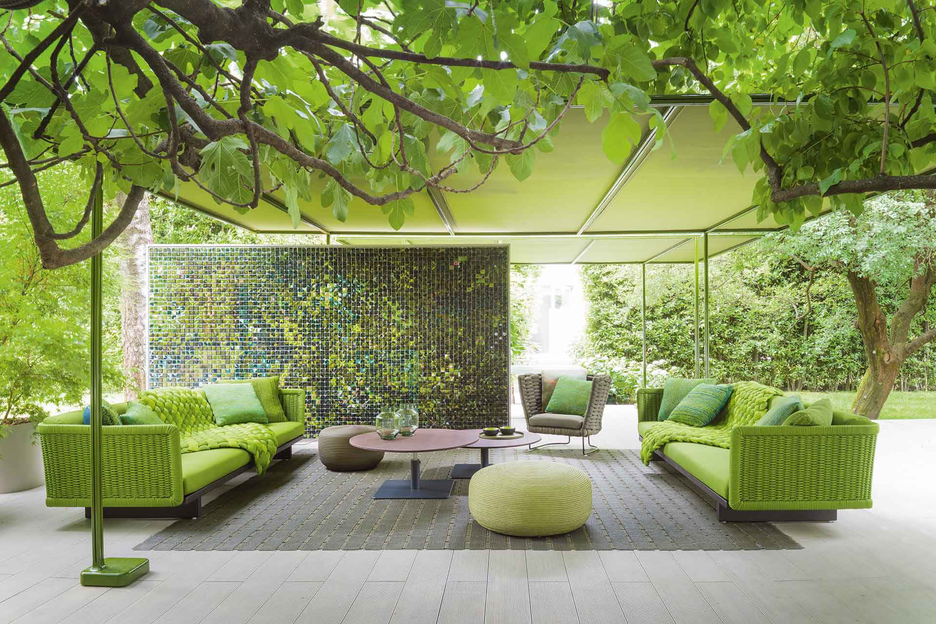 design furniture paola lenti