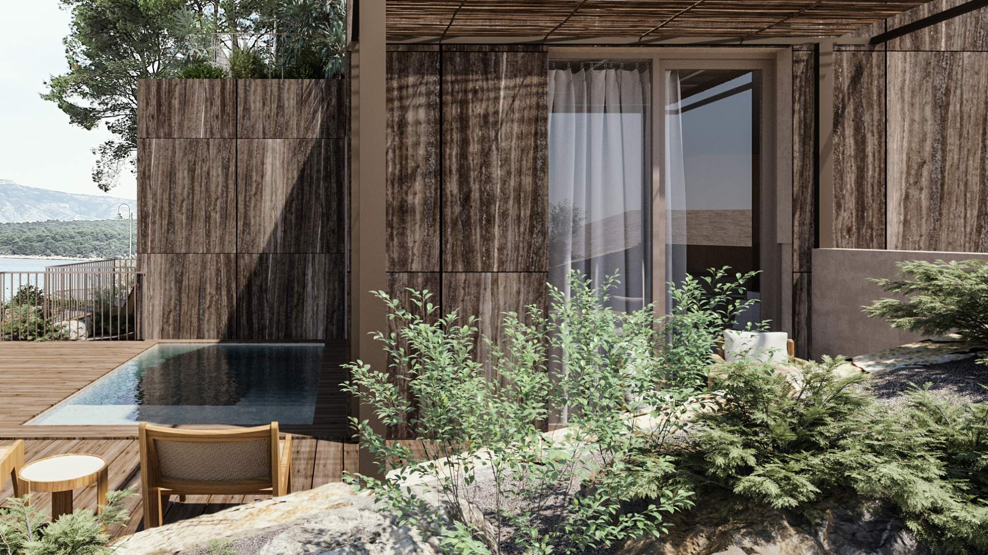 luxury villas hvar for sale