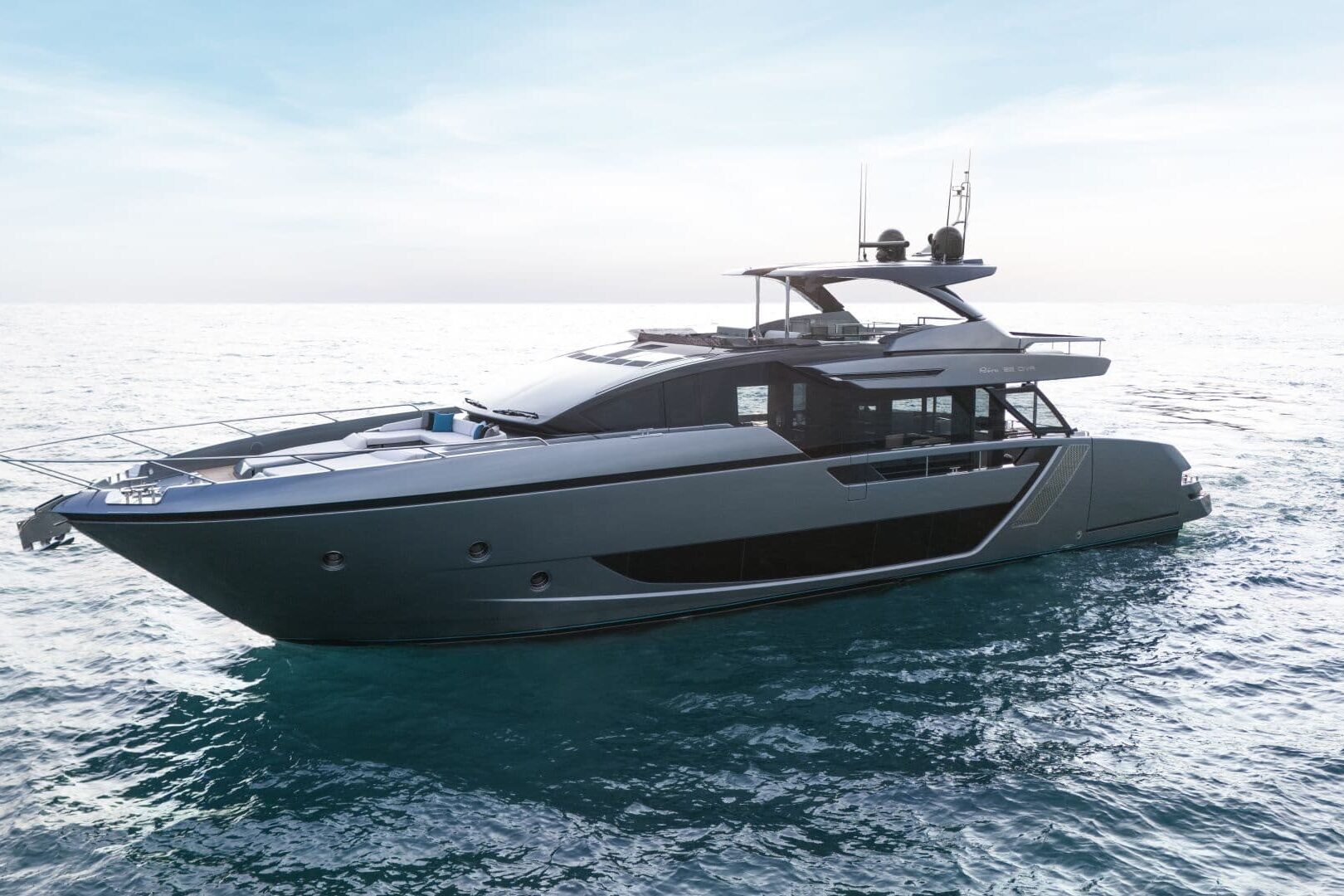 Yacht Riva 82 Diva