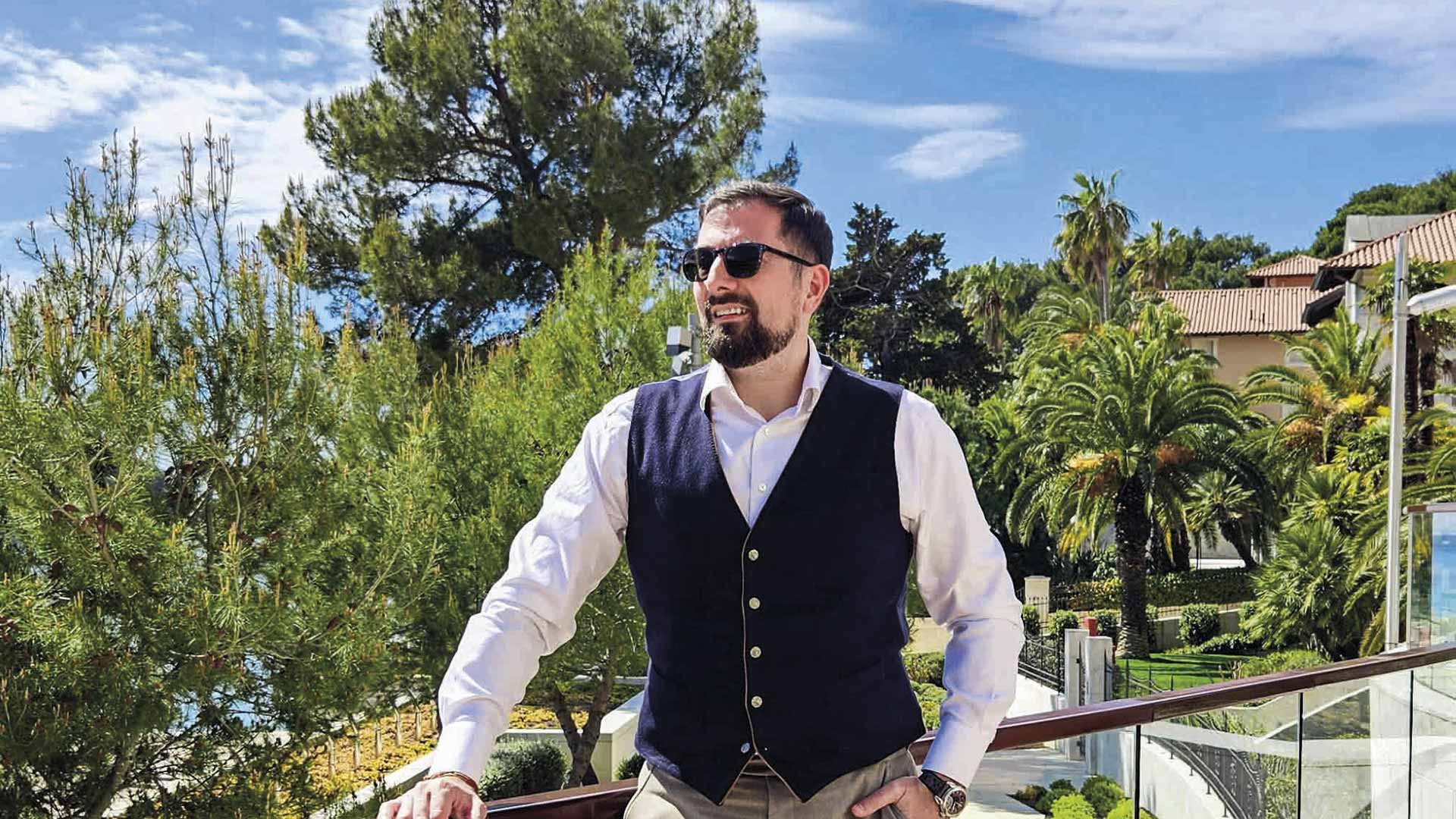 Zoran Pejovic