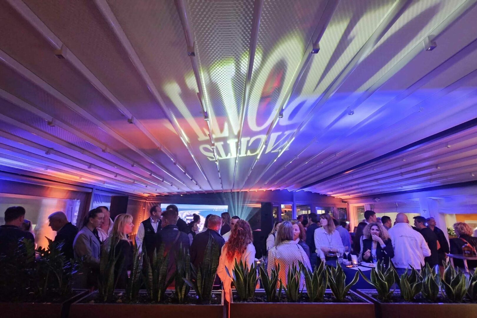 Yachts Croatia Party Biograd